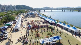 북구 축제 빅데이터 분석, 발전방안 모색