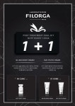 필로르가(필메드) 코스메슈티컬 라인 스킨퍼퓨전 한정판 프리미엄 듀얼키트 출시