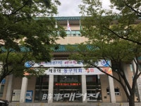 대구공항 동구청-대구시 협치행정, 항공기 3대 유치  세수 2억 확보