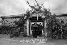 제주의 향기를 품다 제주사람들 영허멍 살아수다 특별순회전