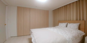 노원구인테리어 완디자인, 전체리모델링 공사 시 입주 청소 및 교체 이벤트 진행