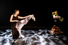 제8회 <춤으로의 여행: Voyage to Dance>, 다옴댄스컴퍼니의 moving forest