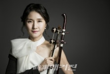 SeoulArts String Ensemble, 동-서양 현악기 아름다운 선율의 조화 정기연주회 개최