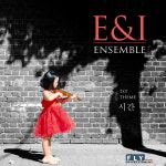 크로스오버팝클래식 새 장르 개척, 이앤아이(Ebony & Ivory) 앙상블 1st Theme 시간 발매