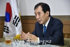 가깝고도 먼 포천, 지역발전의 획기적인 전환점을 만들기 위한 힘찬 비상