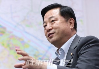 김두관의원, 