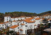 정주여건 뛰어난 용인 고림동, 용인 타운하우스 베네뜨리아 분양 주목