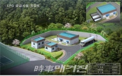 경북, 청송에 전국 첫 군단위 LPG배관망구축