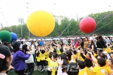 강북구, 어린이 가을 축제 연이어 개최