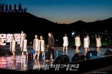 나라발레시어터 애기섬, 2018 신나는 예술여행 개막 공연