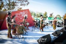 2018 신나는 예술여행, 아프리카의 리듬과 열정 아냐포 공연