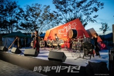 2018 신나는 예술여행, 전통문화연구회 얼쑤  인수화풍 공연