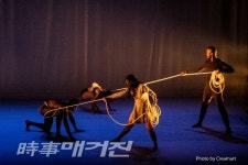 댄스 익스체인지, 교류에서 교감으로 향하는 그들의 무용 여행기!