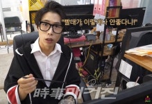 세계적인 캠페인 빨대 안쓰기 한국에서는 미리내 마술극단이 선도한다