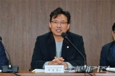 이상훈 서울시의원, 서울시 사회주택 문제, 민·관 협력 이뤄져야