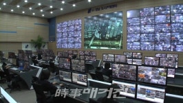 정순균, 안전도시 강남 만들기에 바쁜 행보