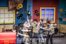 쥬크박스 뮤지컬 창문너머 어렴풋이, 호평 속에 내년 봄 기약하며 마무리!