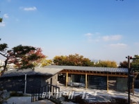 종로구, 정순왕후 이야기 깃든 숭인재(崇仁齋)의 문 열다