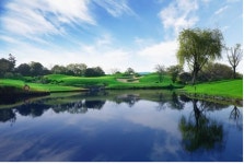 핀크스 골프클럽, WGA 2018 한국 베스트 골프 코스 선정