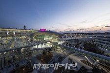 규모 커지는 인천국제공항… 제2여객터미널 이용시 조심해야 할 3가지