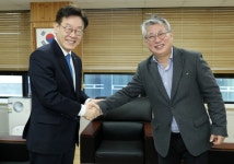 경기도지사 이재명, 다산신도시 교통문제 해결을 위한 방안에 발벗고 나서