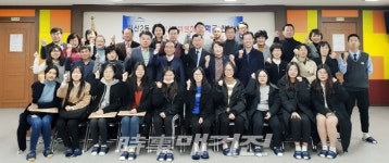 대구 수성구, 지산2동 희망나눔위원회, 저소득 가구 고교생 15명에게 장학금 전달
