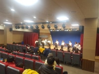 구리시 토평도서관, 해금 동아리와 함께 하는 재능기부 문화 행사 오는 24일 개최