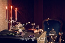 잊지 못할 크리스마스를 위한 모든 것, 인터컨티넨탈, 살롱 드 노엘 크리스마스 패키지 선보여!