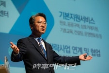 광진구, 구민과 소통하는 대화의 장 구민타운홀 미팅 개최