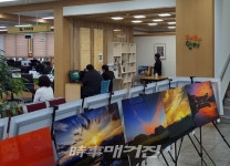 경주시청 민원실, 민원전용 도란도란 쉼터 조성
