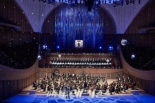 롯데콘서트홀,  2018 송년·제야 음악회 펼친다!