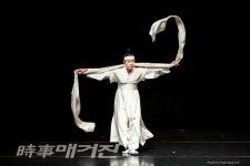 2018 <팔일八佾> ; 리턴즈, 신형식의 도살풀이춤