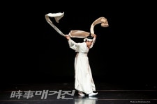 2018 <팔일八佾> ; 리턴즈, 신형식의 도살풀이춤