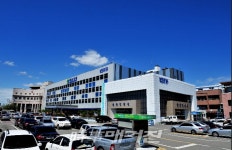 경산시, 대구은행 경산영업부와 부설주차장 주차공유 약정 체결