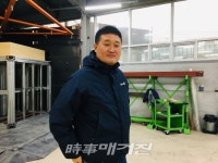 인터뷰) 보급형 모듈러 건축 시스템 개발로 소규모 도심재생 이룬다