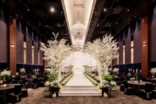 익산 웨스턴라이프호텔웨딩&컨벤션 성황리에 GRAND OPEN 마쳐