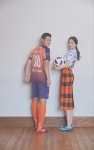 강원FC 한용수 결혼 믿고 기다려준 예비신부에 감사