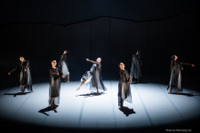 오은희의 당신의 별은 안녕하십니까?  일곱개의 그림자