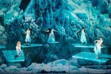 오은희의 당신의 별은 안녕하십니까?   이제 혼자다. 무소의 뿔처럼 혼자 서서 가리라 