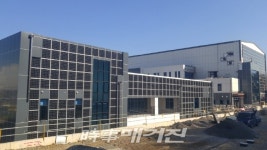 포항 북구 장량국민체육센터 준공 가시화