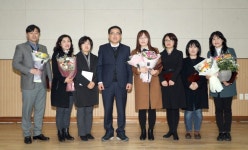 창원시, 평생학습시설 종사자 워크숍 개최