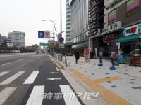 강서구청사거리 교차로 교통개선사업 완료, 민․관 협치의 결과