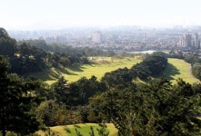 XGOLF, 동절기에 딱! 착한 그린피에 접근성 좋은 캐슬렉스 초특가 판매