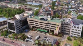 정읍시 하천제방 정비 평가 3년 연속 전라북도 기관 표창
