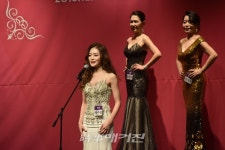 [2018 월드패션뷰티모델선발 대회] 자기소개도 당당하게