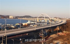 전북 군산- 충남 서천 잇는 동백대교 27일 개통... 군산시민, 서천군민 숙원 해소