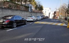 강남구, 거주자우선주차장 순환으로 신규이용자 확 늘린다