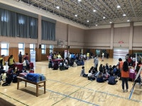 마산보건소, 2018년 건강알고 체험하고 운영 성황리 마무리