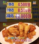 생생정보 옛날통닭, 단돈 4500원의 행복