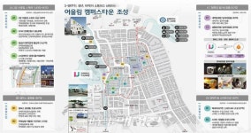 김해시, 올해 159건 공모사업에 선정